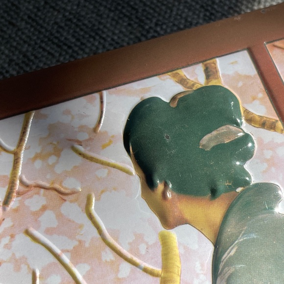 Decorative Tin Madama Butterfly Opera by Ricordi.
- Made in Italy - Picture 2 of 3